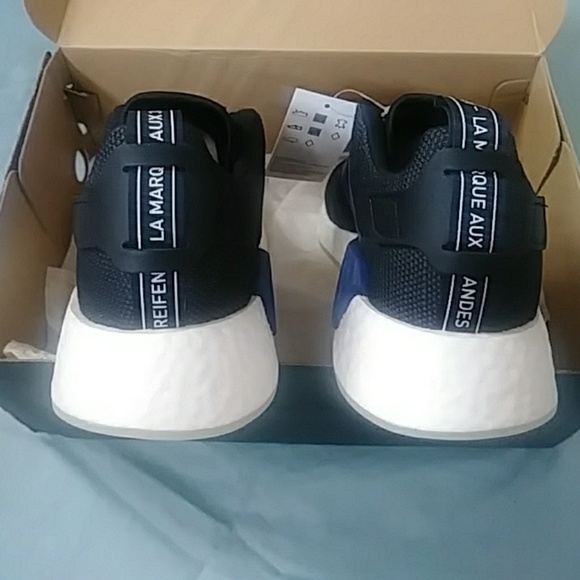 Adidas Originals NMD R2 - Picture 4 of 6